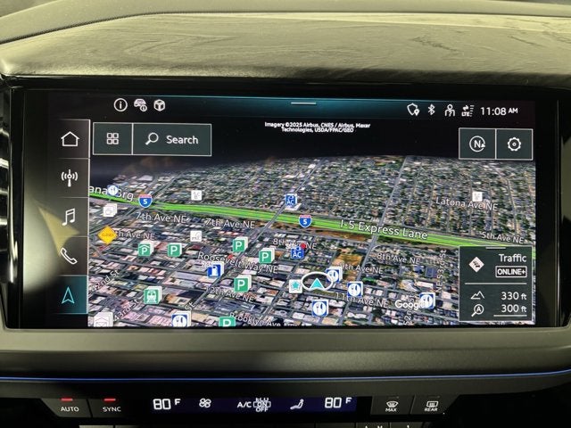 2026 Audi Q4 e-tron Premium Plus