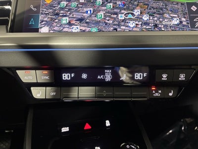 2026 Audi Q4 e-tron Premium Plus