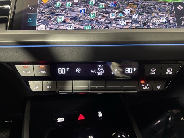 2026 Audi Q4 e-tron Premium Plus