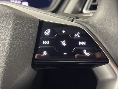 2026 Audi Q4 e-tron Premium Plus