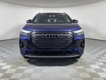 2026 Audi Q4 e-tron Premium Plus