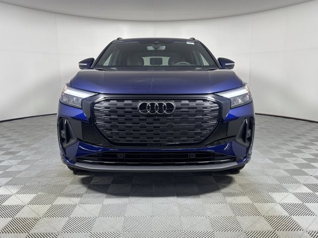2026 Audi Q4 e-tron Premium Plus