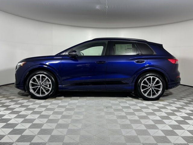 2026 Audi Q4 e-tron Premium Plus