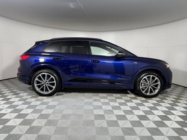 2026 Audi Q4 e-tron Premium Plus