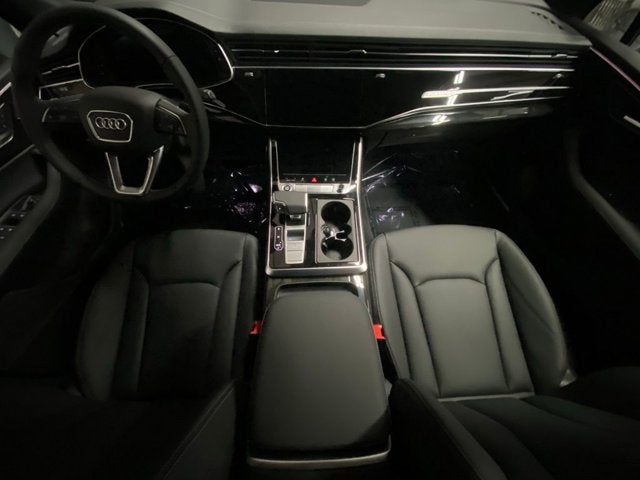 2026 Audi Q7 Premium Plus