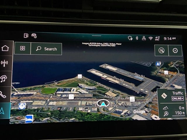 2026 Audi Q7 Premium Plus