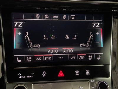 2026 Audi Q7 Premium Plus