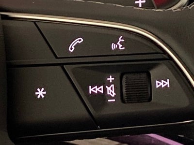 2026 Audi Q7 Premium Plus