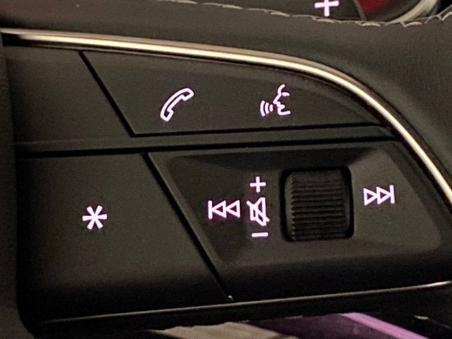 2026 Audi Q7 Premium Plus