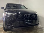 2026 Audi Q7 Premium Plus