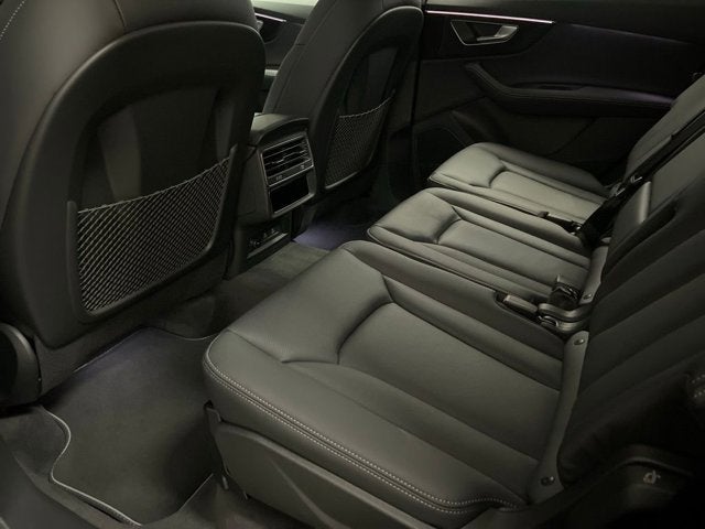 2026 Audi Q7 Premium Plus