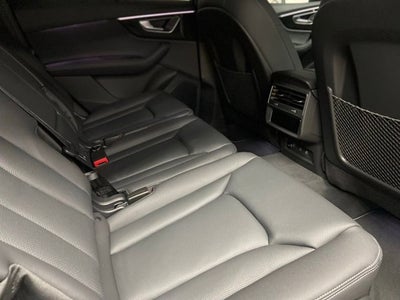 2026 Audi Q7 Premium Plus