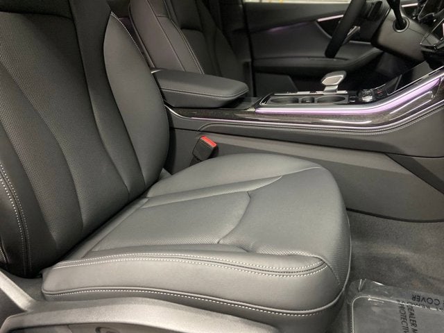 2026 Audi Q7 Premium Plus