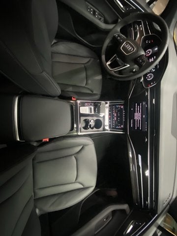 2026 Audi Q7 Premium Plus