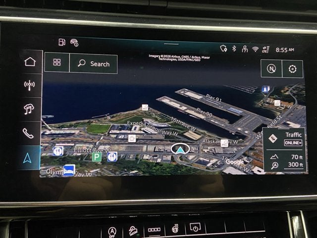 2026 Audi Q7 Premium Plus