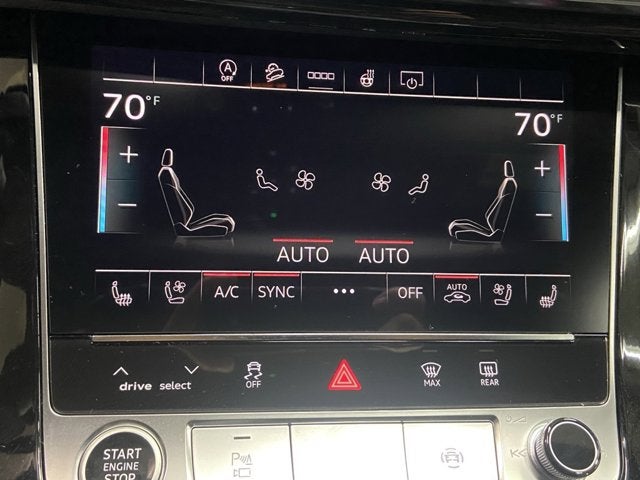 2026 Audi Q7 Premium Plus