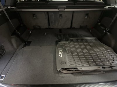 2026 Audi Q7 Premium Plus