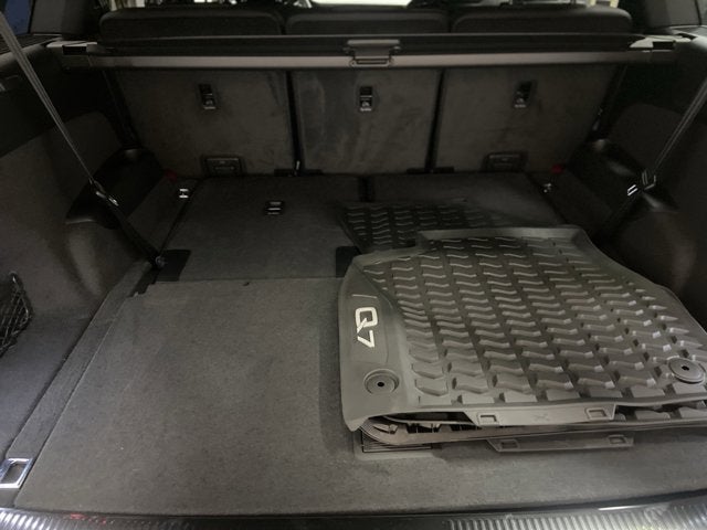 2026 Audi Q7 Premium Plus