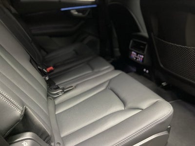 2026 Audi Q7 Premium Plus