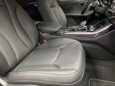 2026 Audi Q7 Premium Plus