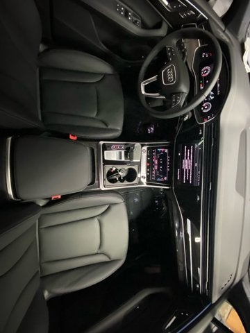 2026 Audi Q7 Premium Plus