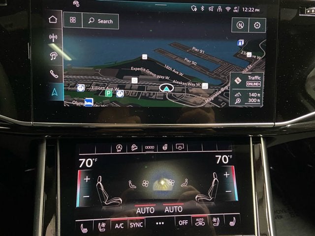 2026 Audi Q7 Premium Plus