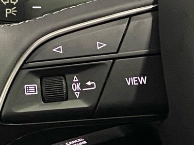 2026 Audi Q7 Premium Plus