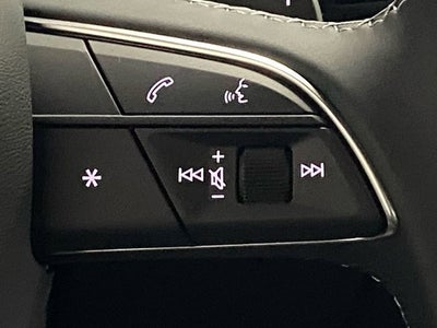 2026 Audi Q7 Premium Plus