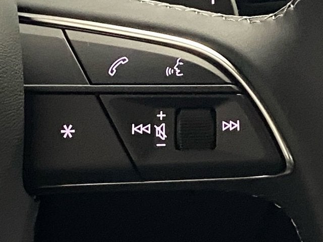 2026 Audi Q7 Premium Plus