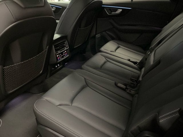 2026 Audi Q7 Premium Plus