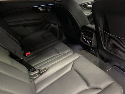 2026 Audi Q7 Premium Plus