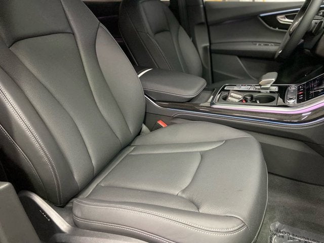 2026 Audi Q7 Premium Plus