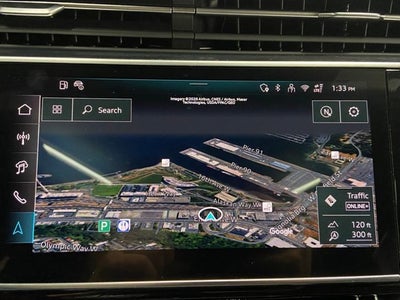 2026 Audi Q7 Premium Plus