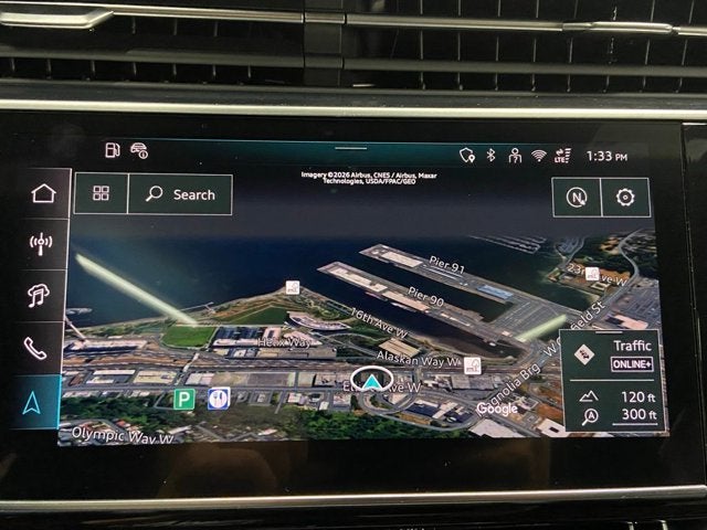 2026 Audi Q7 Premium Plus