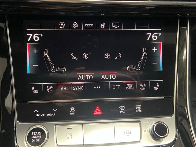 2026 Audi Q7 Premium Plus