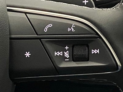 2026 Audi Q7 Premium Plus