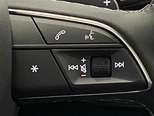 2026 Audi Q7 Premium Plus