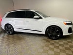 2026 Audi Q7 Premium Plus