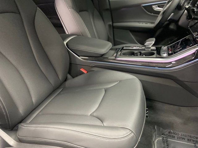 2026 Audi Q7 Premium Plus