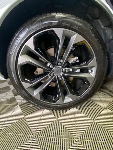 2026 Audi Q7 Premium Plus