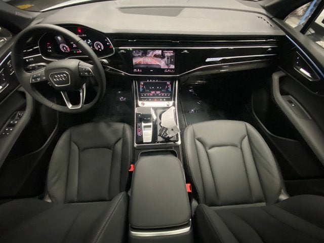 2026 Audi Q7 Premium Plus