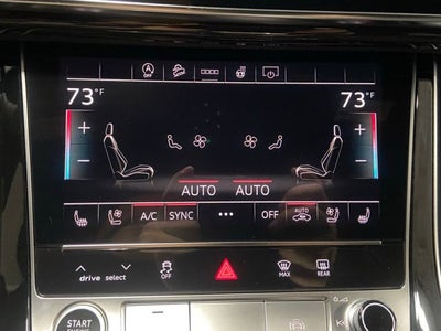 2026 Audi Q7 Premium Plus