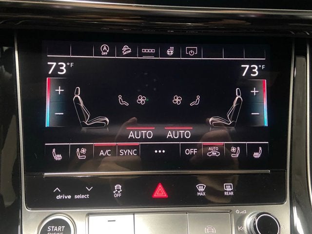 2026 Audi Q7 Premium Plus