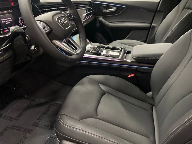 2026 Audi Q7 Premium Plus