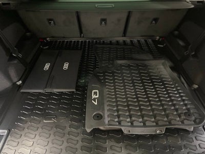 2026 Audi Q7 Premium Plus