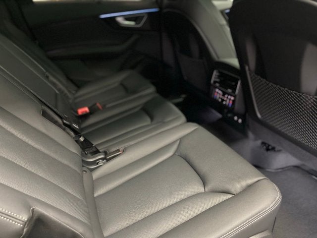 2026 Audi Q7 Premium Plus