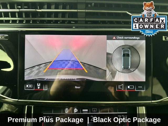 2025 Audi Q7 Premium Plus