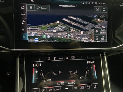 2026 Audi Q7 Premium Plus