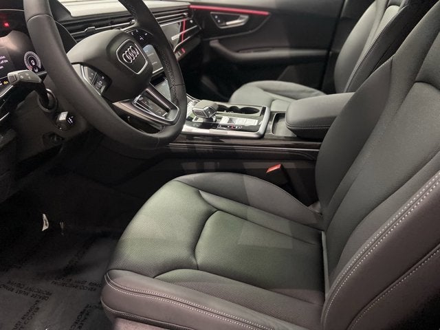 2026 Audi Q7 Premium Plus