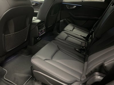 2026 Audi Q7 Premium Plus